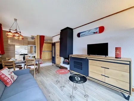 Le Pramecou : Appartement 2 pièces à Tignes, 100 m des pistes : photo 2
