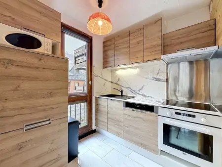 Le Pramecou : Appartement 2 pièces à Tignes, 100 m des pistes : photo 3