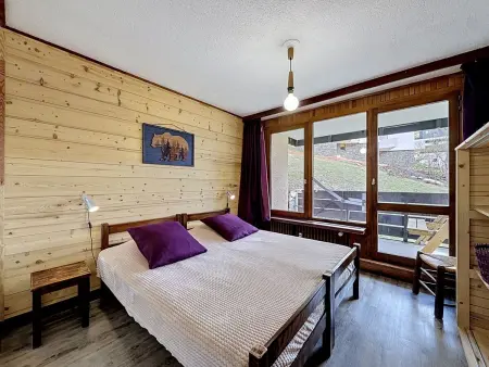 Le Pramecou : Appartement 2 pièces à Tignes, 100 m des pistes : photo 10
