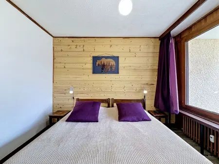 Le Pramecou : Appartement 2 pièces à Tignes, 100 m des pistes : photo 11