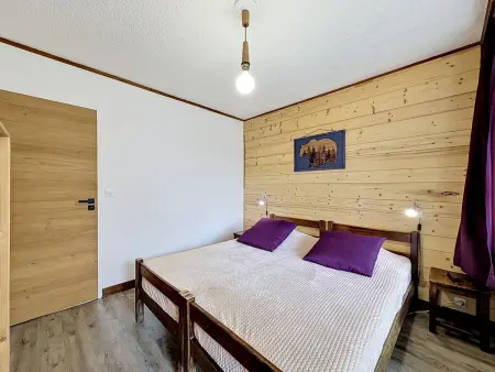 Le Pramecou : Appartement 2 pièces à Tignes, 100 m des pistes : photo 12