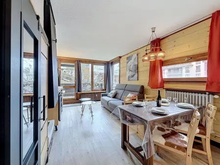Le Pramecou : Appartement 2 pièces à Tignes, 100 m des pistes : photo 17