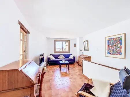 Maison 2 chambres avec vue vallée à La Cadière d'Azur : photo 5