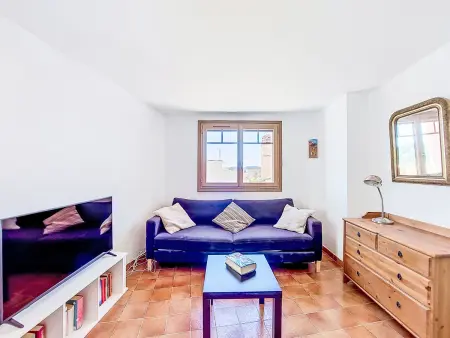 Maison 2 chambres avec vue vallée à La Cadière d'Azur : photo 8