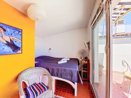 Maison 2 chambres avec vue vallée à La Cadière d'Azur : photo 9
