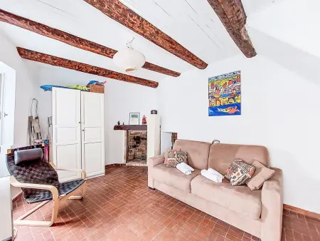 Maison 2 chambres avec vue vallée à La Cadière d'Azur : photo 11