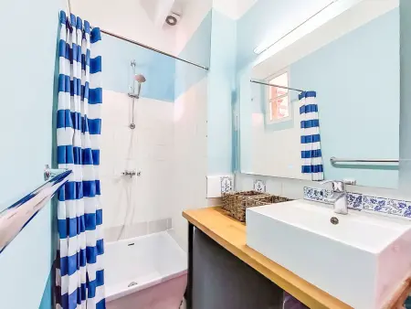 Maison 2 chambres avec vue vallée à La Cadière d'Azur : photo 14