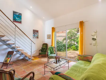 Marmul, Villa 6 personnes à Hyères - Photo 2