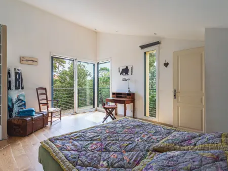 Marmul, Villa 6 personnes à Hyères - Photo 4