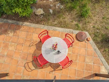 Marmul, Villa 6 personnes à Hyères - Photo 5