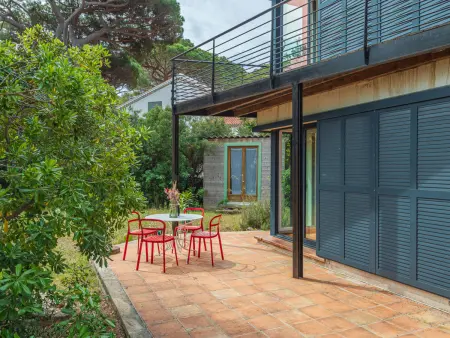 Marmul, Villa 6 personnes à Hyères - Photo 6