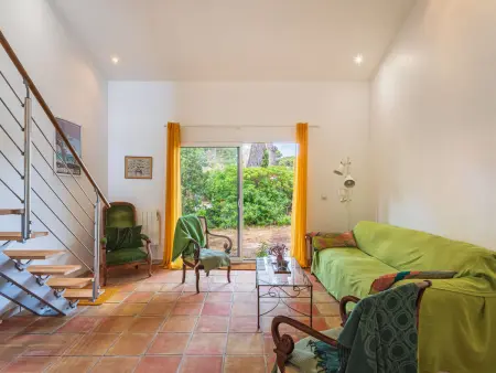 Marmul, Villa 6 personnes à Hyères - Photo 8