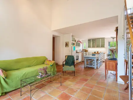 Marmul, Villa 6 personnes à Hyères - Photo 9