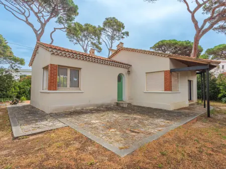 Marmul, Villa 6 personnes à Hyères - Photo 11