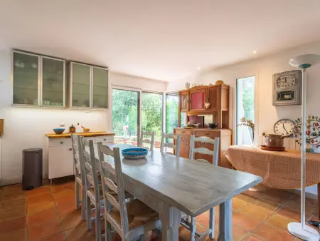 Marmul, Villa 6 personnes à Hyères - Photo 13