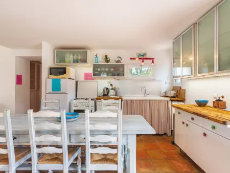 Marmul, Villa 6 personnes à Hyères - Photo 14