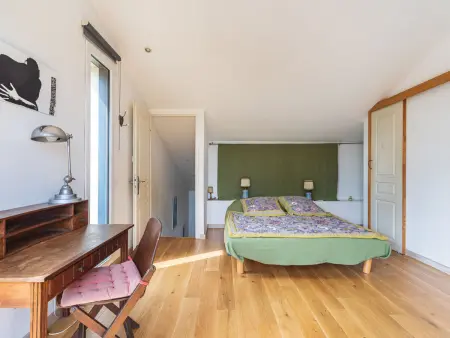 Marmul, Villa 6 personnes à Hyères - Photo 16