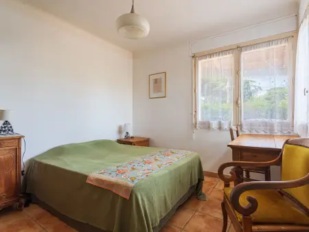 Marmul, Villa 6 personnes à Hyères - Photo 20