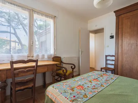 Marmul, Villa 6 personnes à Hyères - Photo 21