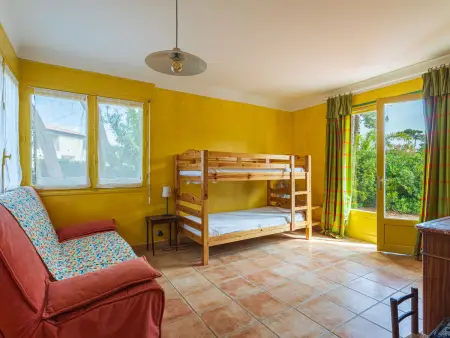 Marmul, Villa 6 personnes à Hyères - Photo 22