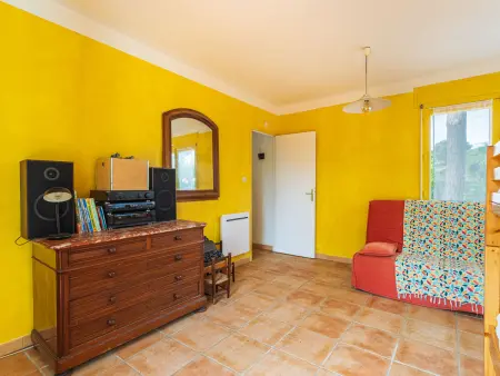 Marmul, Villa 6 personnes à Hyères - Photo 23