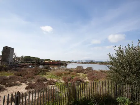 Marmul, Villa 6 personnes à Hyères - Photo 26