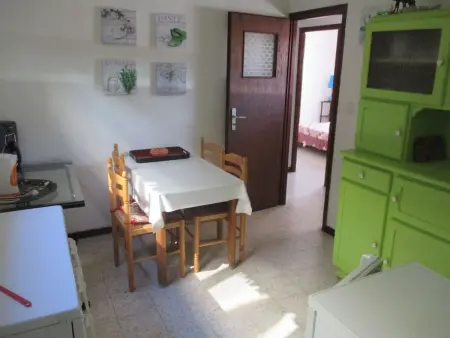 Appartement 2 chambres à 900 m de la plage : photo 3
