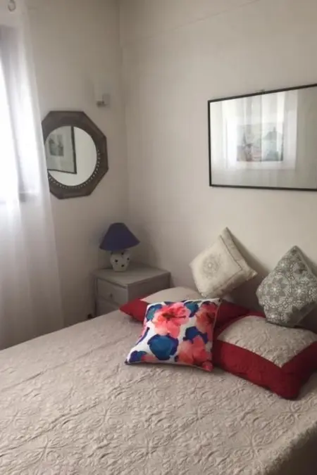 Appartement 2 chambres à 900 m de la plage : photo 5