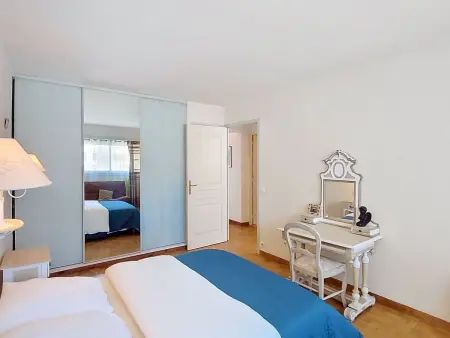 Le Palais de la Mer – Apt 3 pièces vue mer, Sainte Maxime : photo 13