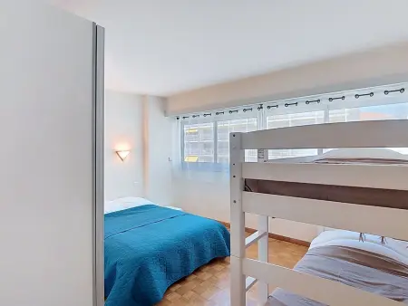 Le Palais de la Mer – Apt 3 pièces vue mer, Sainte Maxime : photo 15