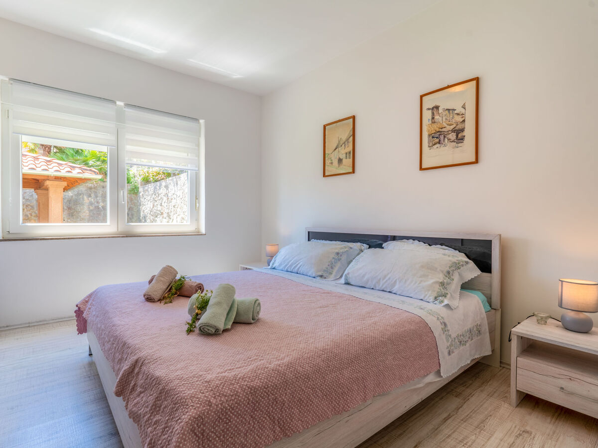 Maison Jadranka à Opatija, vue mer et terrasse - Photo 25