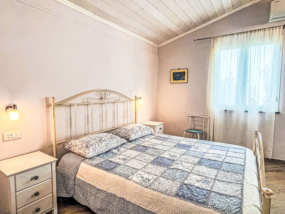 Chalet Pierina avec vue mer à Finale Ligure - Photo 11