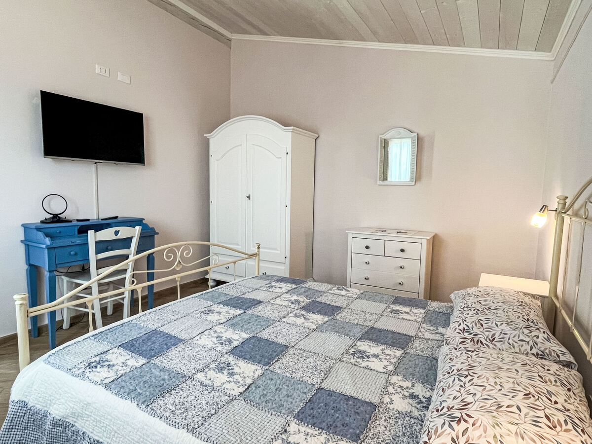 Chalet Pierina avec vue mer à Finale Ligure - Photo 13