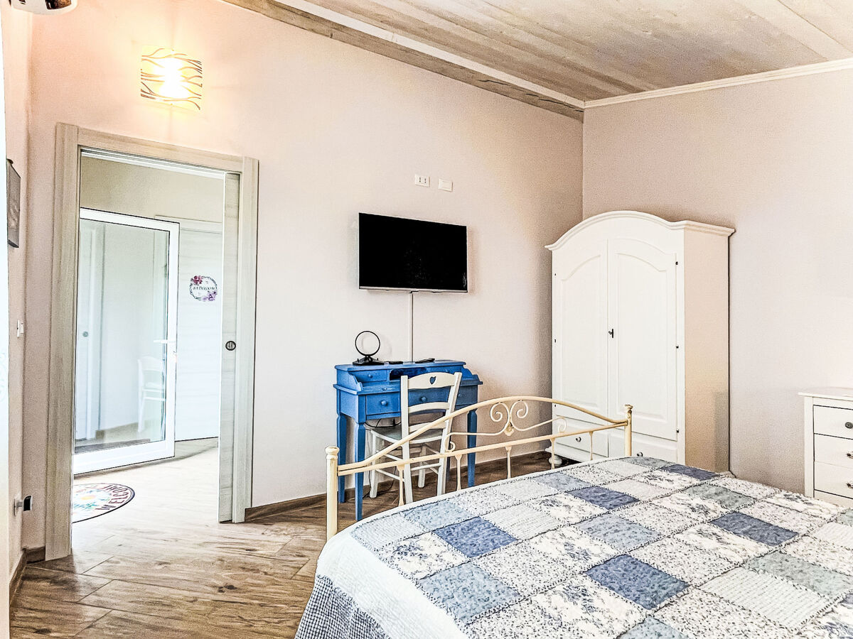 Chalet Pierina avec vue mer à Finale Ligure - Photo 23