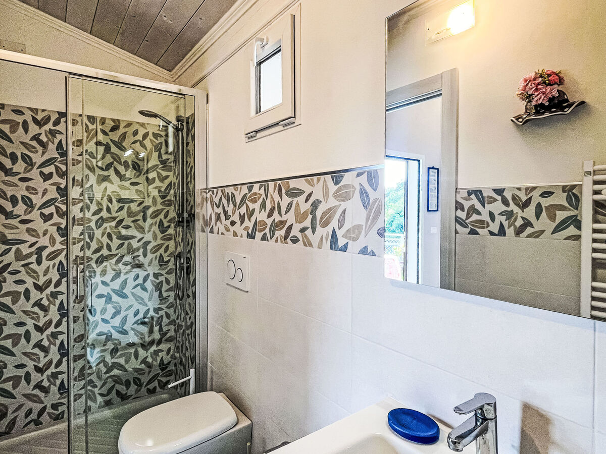 Chalet Pierina avec vue mer à Finale Ligure - Photo 25