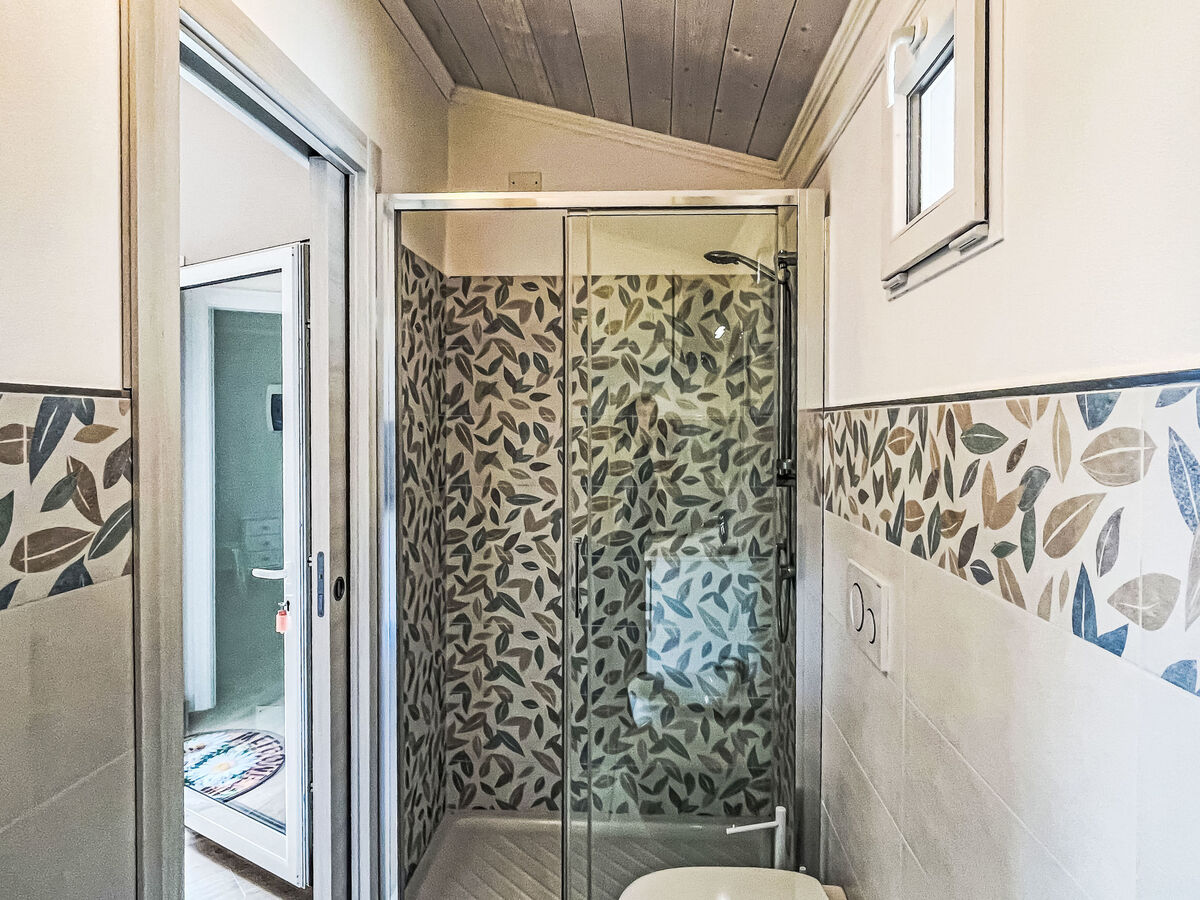 Chalet Pierina avec vue mer à Finale Ligure - Photo 26