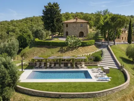 Location appartement à Panicale, Poggio del Pero