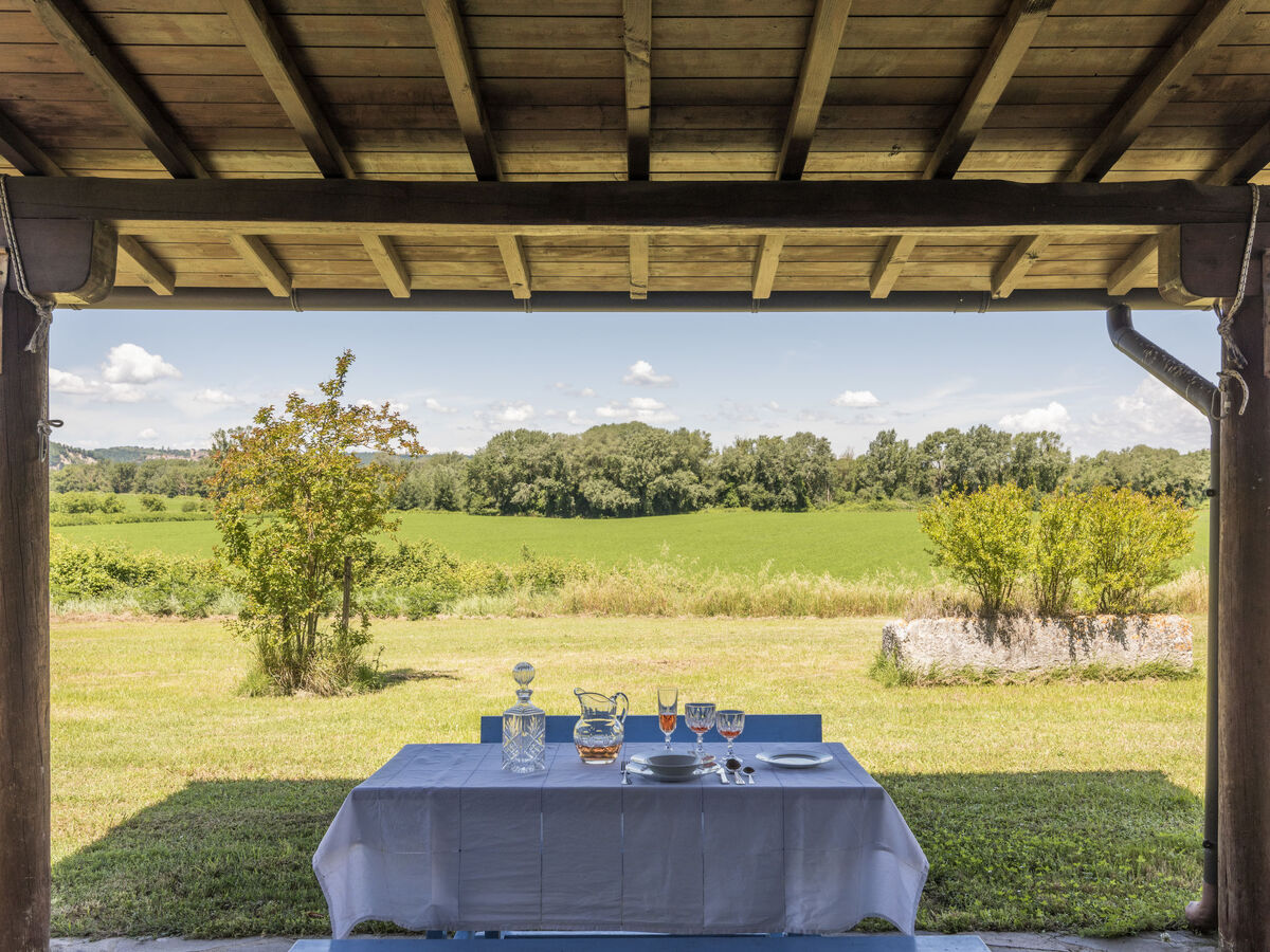 Tuscia Prestige – Maison 8 pers. avec piscine à Orte - Photo 3