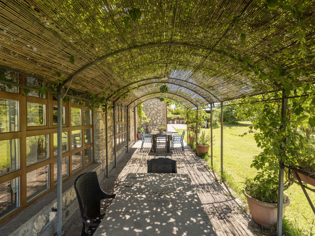 Tuscia Prestige – Maison 8 pers. avec piscine à Orte - Photo 5