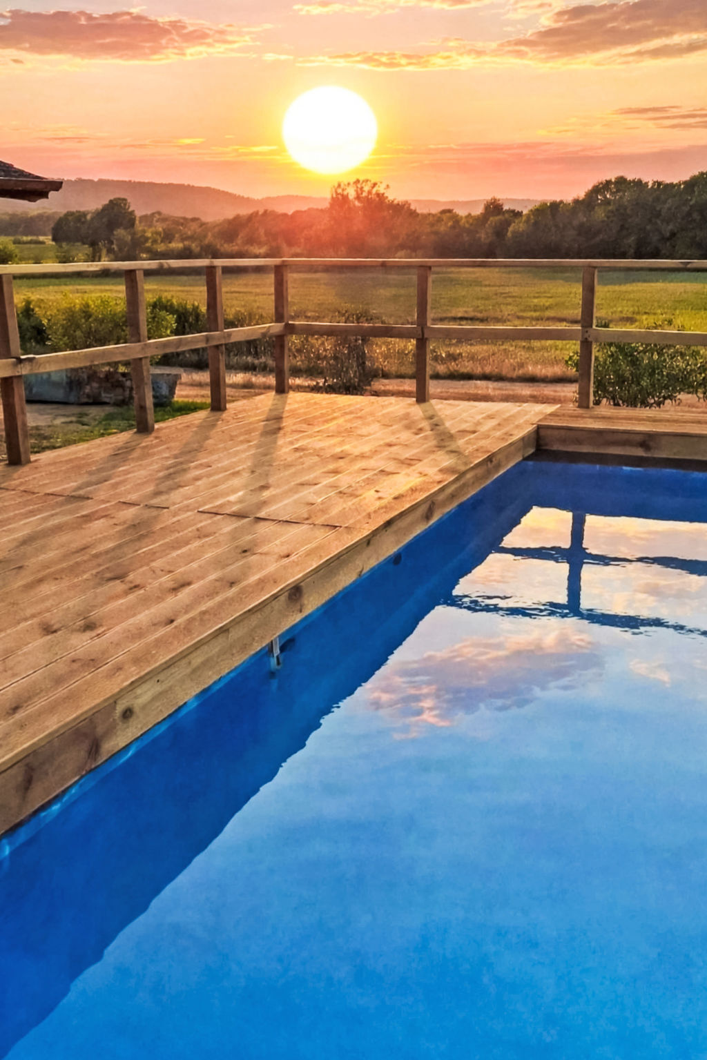 Tuscia Prestige – Maison 8 pers. avec piscine à Orte - Photo 6