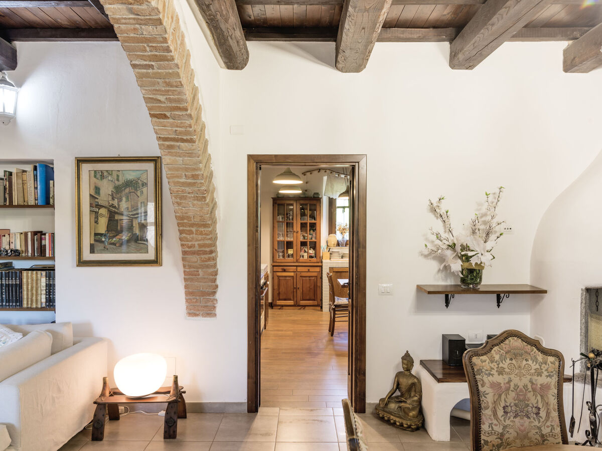 Tuscia Prestige – Maison 8 pers. avec piscine à Orte - Photo 11