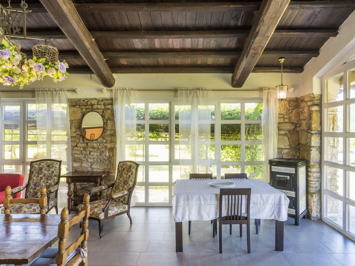Tuscia Prestige – Maison 8 pers. avec piscine à Orte - Photo 15