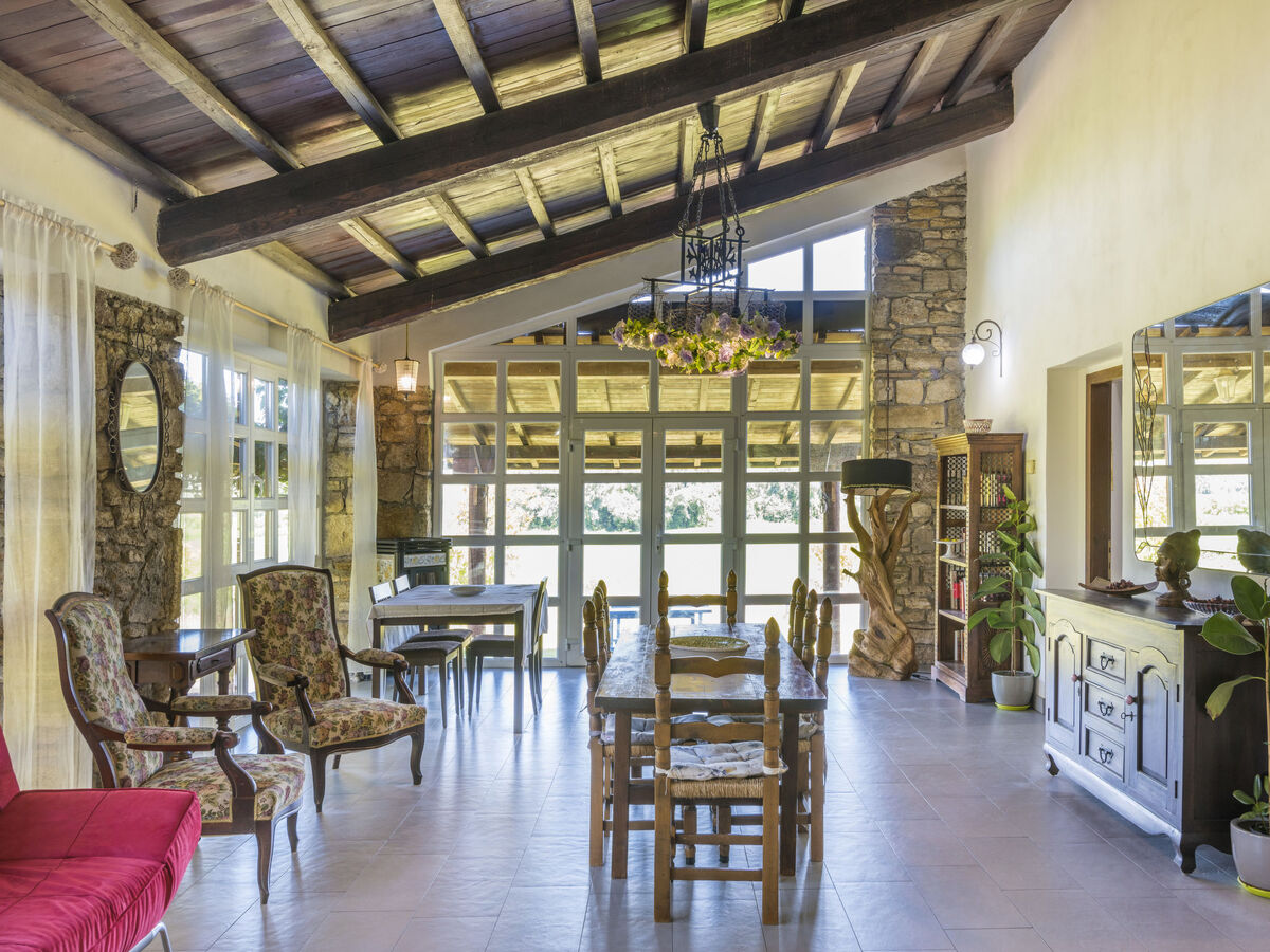 Tuscia Prestige – Maison 8 pers. avec piscine à Orte - Photo 16