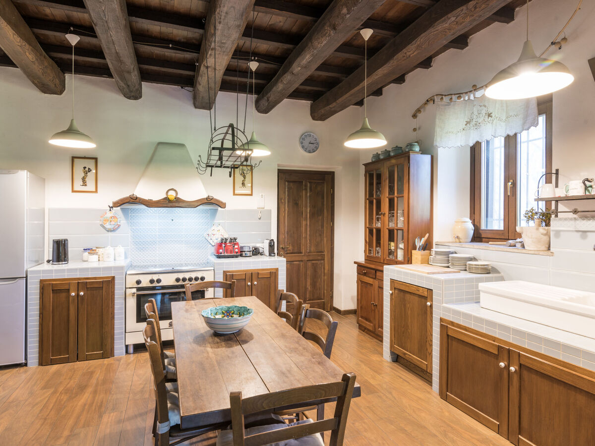 Tuscia Prestige – Maison 8 pers. avec piscine à Orte - Photo 18