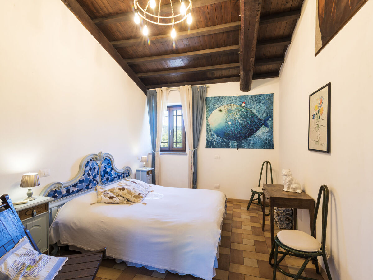 Tuscia Prestige – Maison 8 pers. avec piscine à Orte - Photo 20