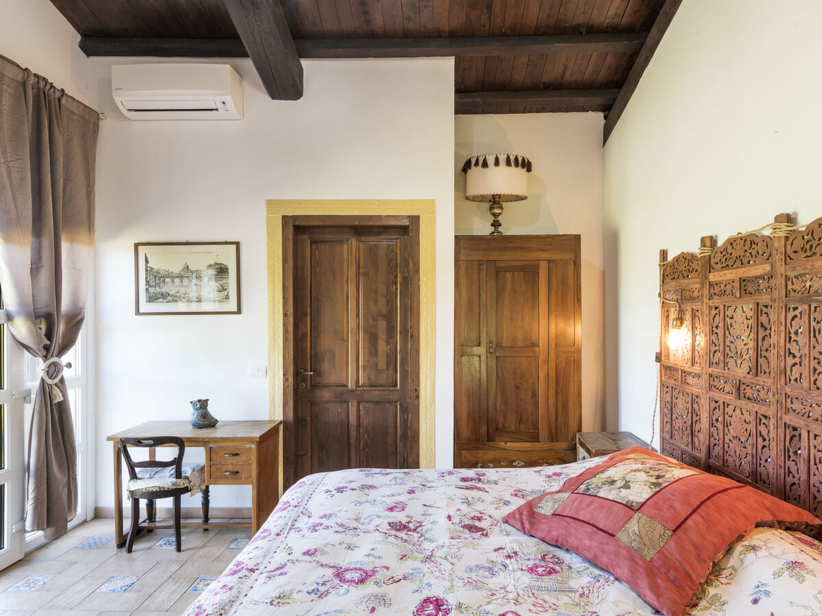 Tuscia Prestige – Maison 8 pers. avec piscine à Orte - Photo 22