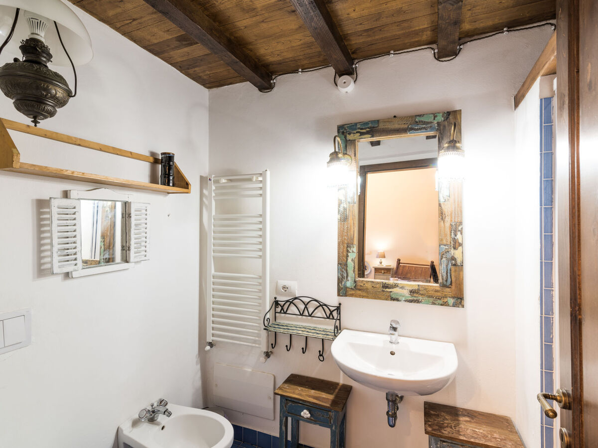 Tuscia Prestige – Maison 8 pers. avec piscine à Orte - Photo 23