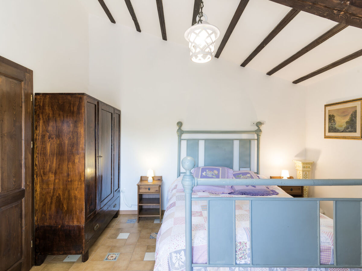 Tuscia Prestige – Maison 8 pers. avec piscine à Orte - Photo 24