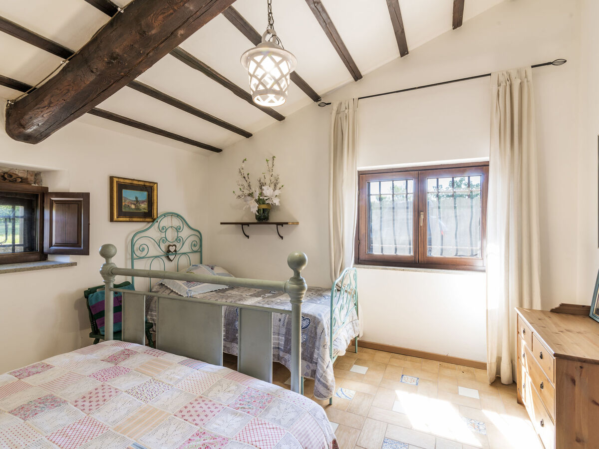 Tuscia Prestige – Maison 8 pers. avec piscine à Orte - Photo 25