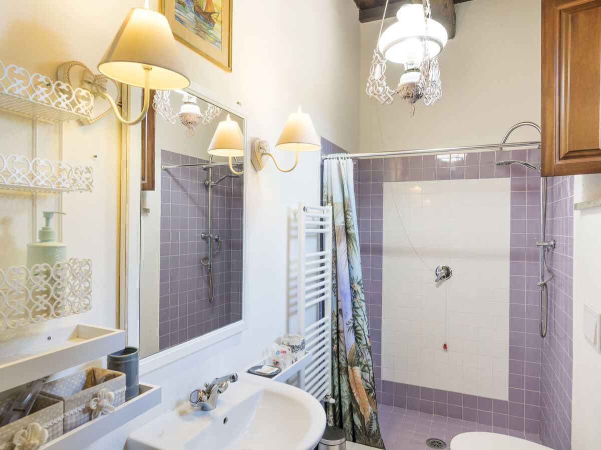 Tuscia Prestige – Maison 8 pers. avec piscine à Orte - Photo 27